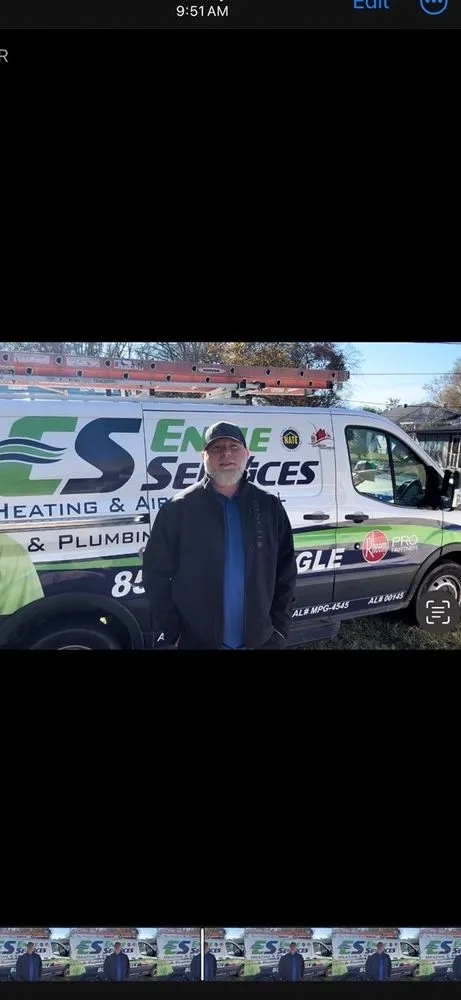 Trusted panel upgrade experts serving ,  - Engle Services Heating & Air - Electrical - Plumbing