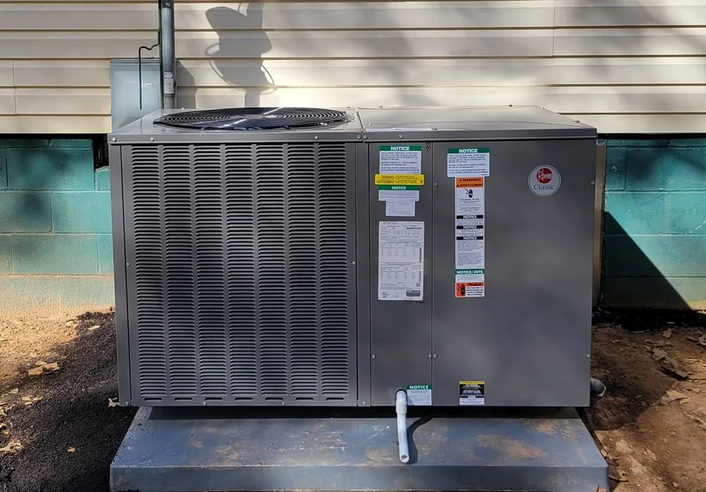 Slide of Engle Services Heating & Air - Electrical - Plumbing