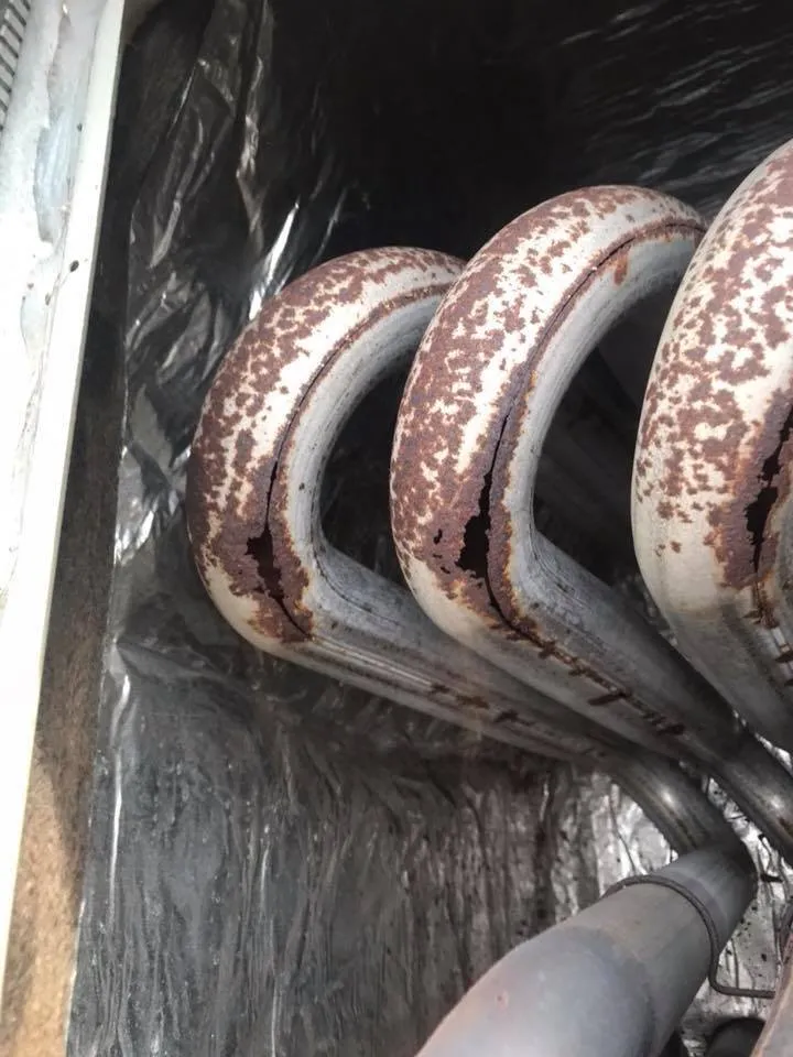 Expert panel upgrade service in ,  - Engle Services Heating & Air - Electrical - Plumbing