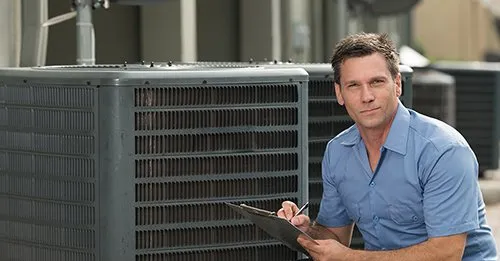 Licensed electrical repair in ,  by Engle Services Heating & Air - Electrical - Plumbing