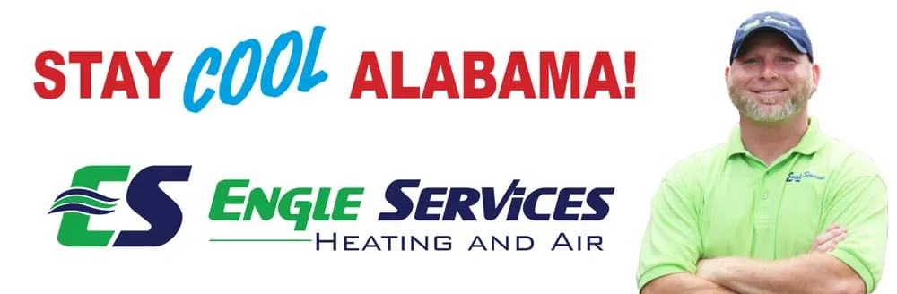 Slide of Engle Services Heating & Air - Electrical - Plumbing