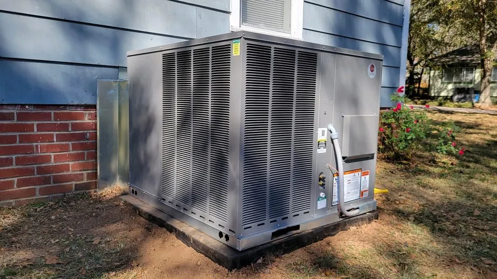 Slide of Engle Services Heating & Air - Electrical - Plumbing