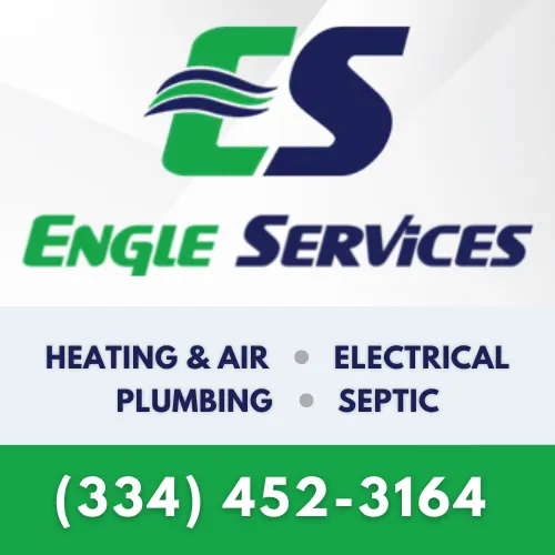 Slide of Engle Services Heating & Air - Electrical - Plumbing