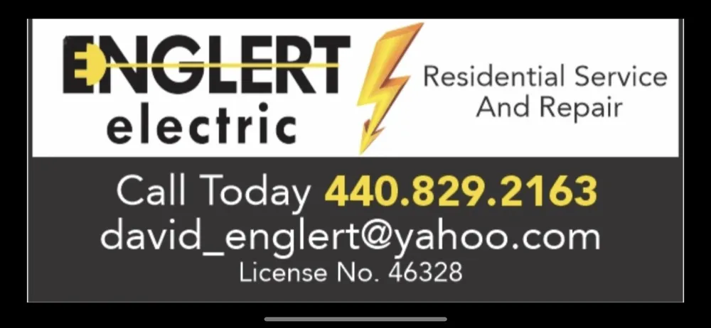 Slide of Englert Electric