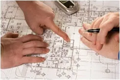 Slide of Engles & Fahs