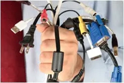 Slide of Engles & Fahs