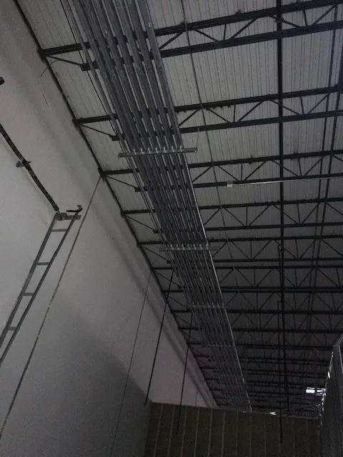 Slide of Engleton Electric