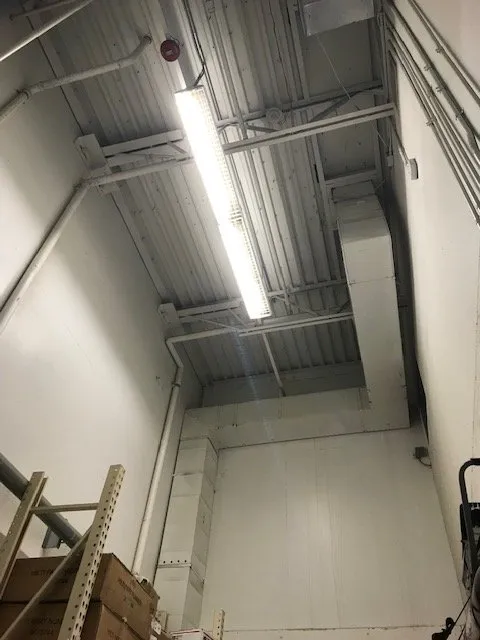 Slide of Engleton Electric