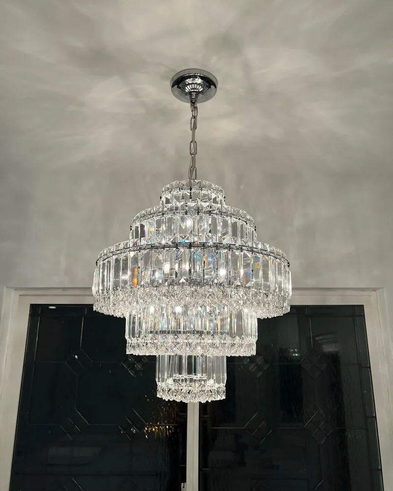 Slide of Englewood Licensed Electrician