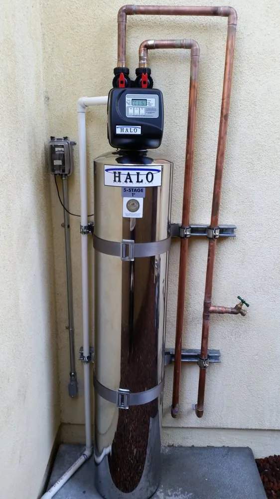 Emergency panel upgrade in South Torrance, CA by English Electrician