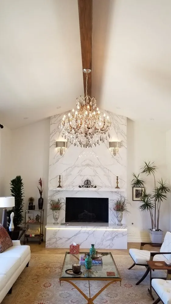 Affordable panel upgrade in South Torrance, CA by English Electrician