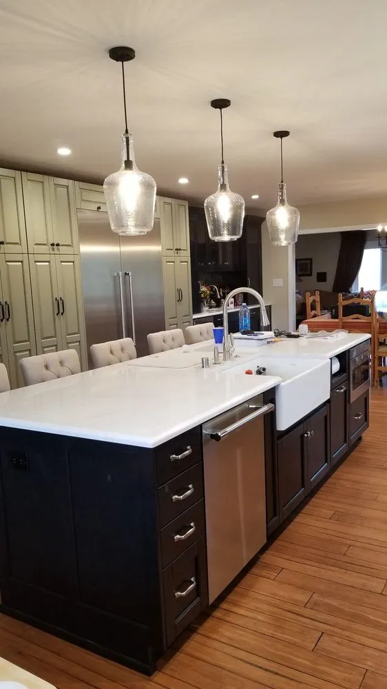 Emergency lighting installation service in South Torrance, CA - English Electrician