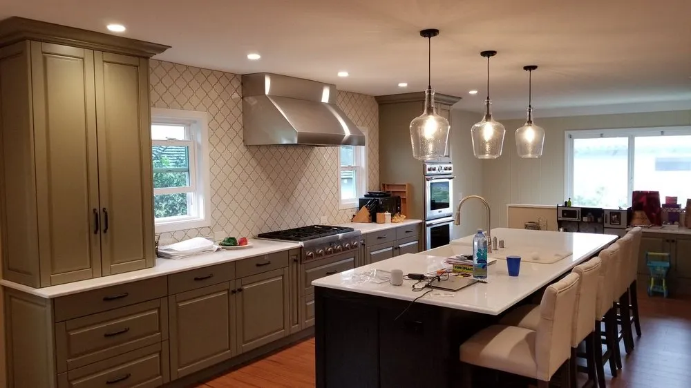 Reliable electrical repair experts serving South Torrance, CA - English Electrician