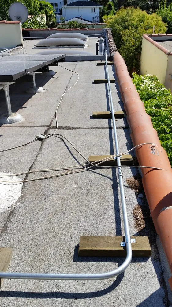 Affordable emergency electrical service service in South Torrance, CA - English Electrician