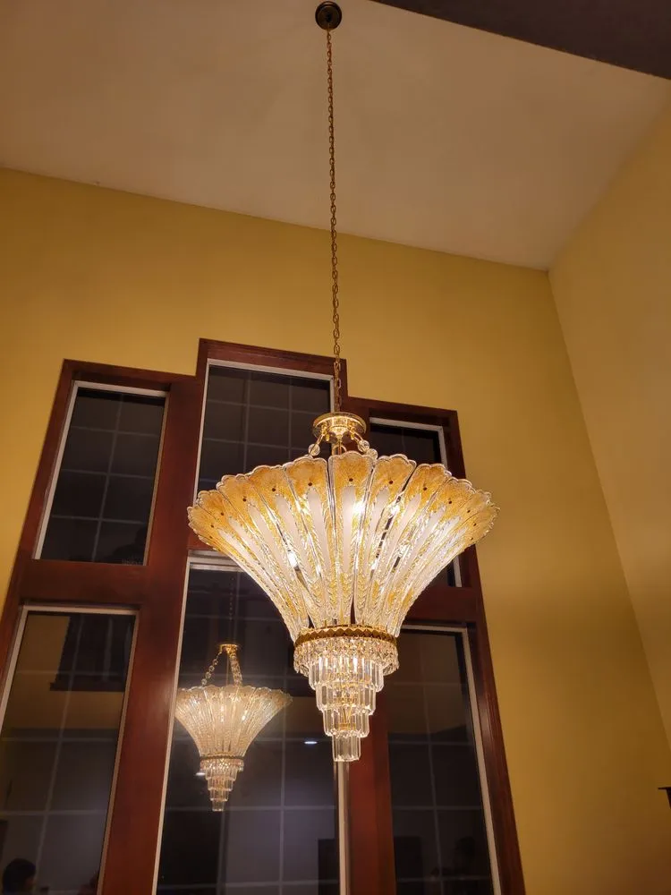 Slide of Engstrom Electrical Contracting