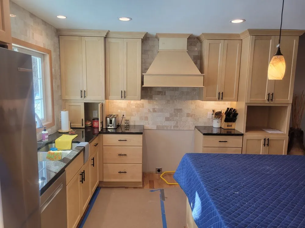 Slide of Engstrom Electrical Contracting