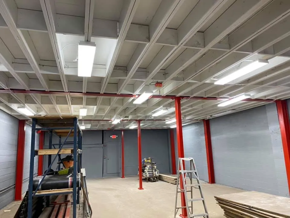 Slide of EngWork Electric Solutions