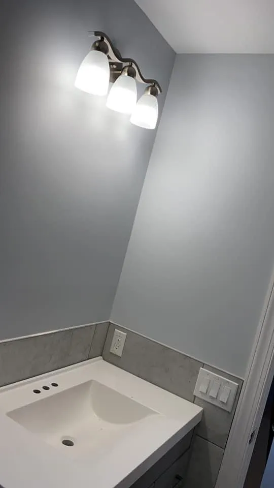 Slide of EngWork Electric Solutions