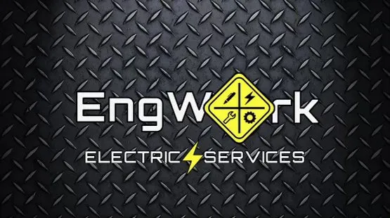 Slide of EngWork Electric Solutions