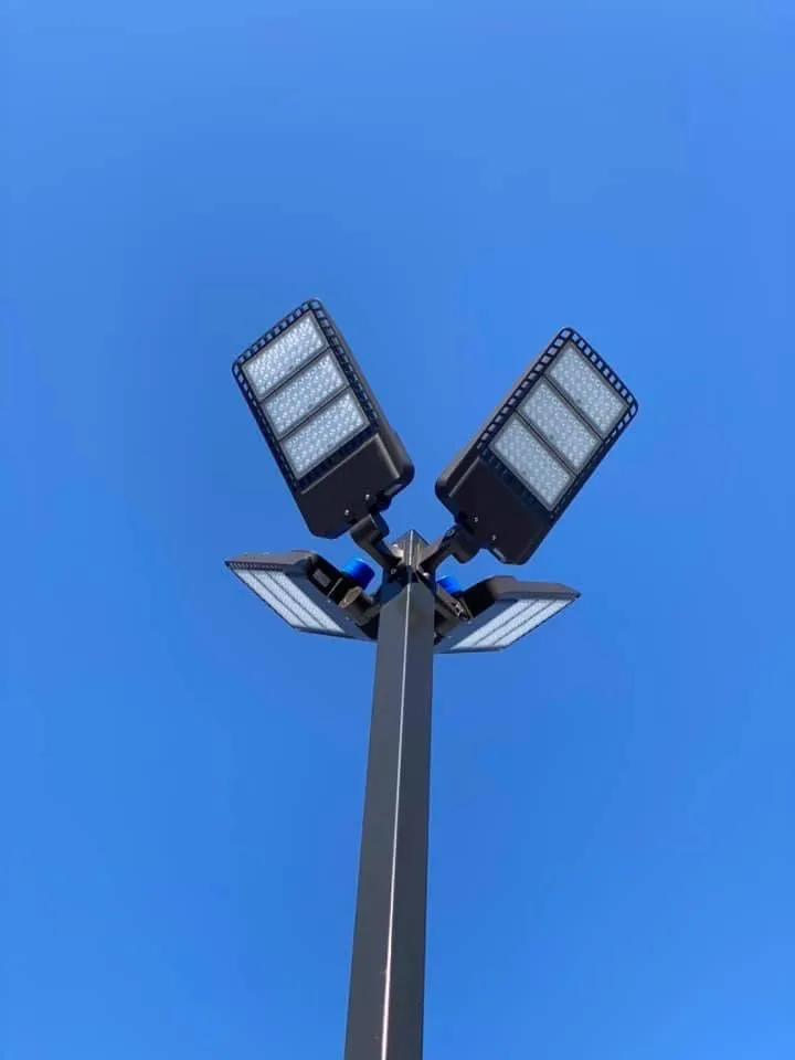 Slide of EngWork Electric Solutions