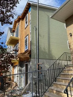 EngWork Electric Solutions Logo