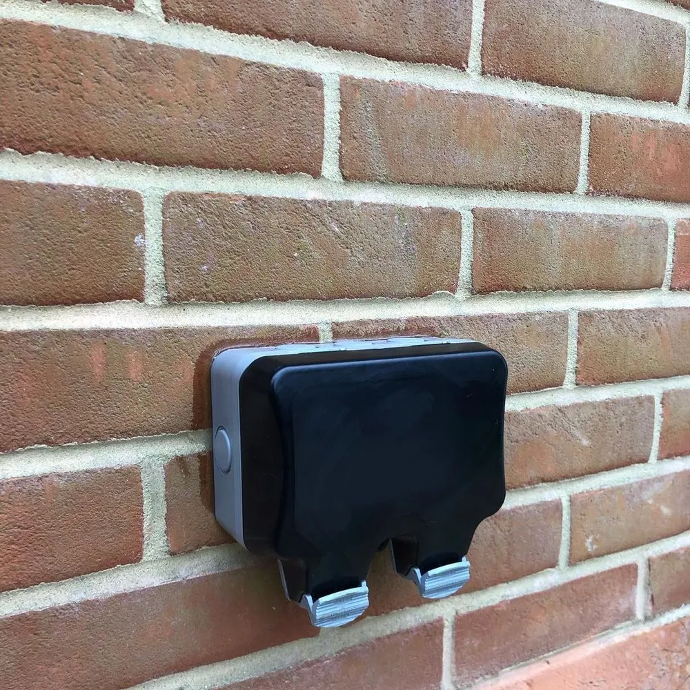 Slide of Enhance Electrical Contractors