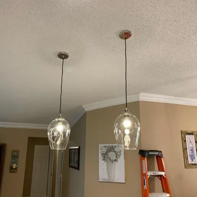 Enhance Electrical Contractors Logo