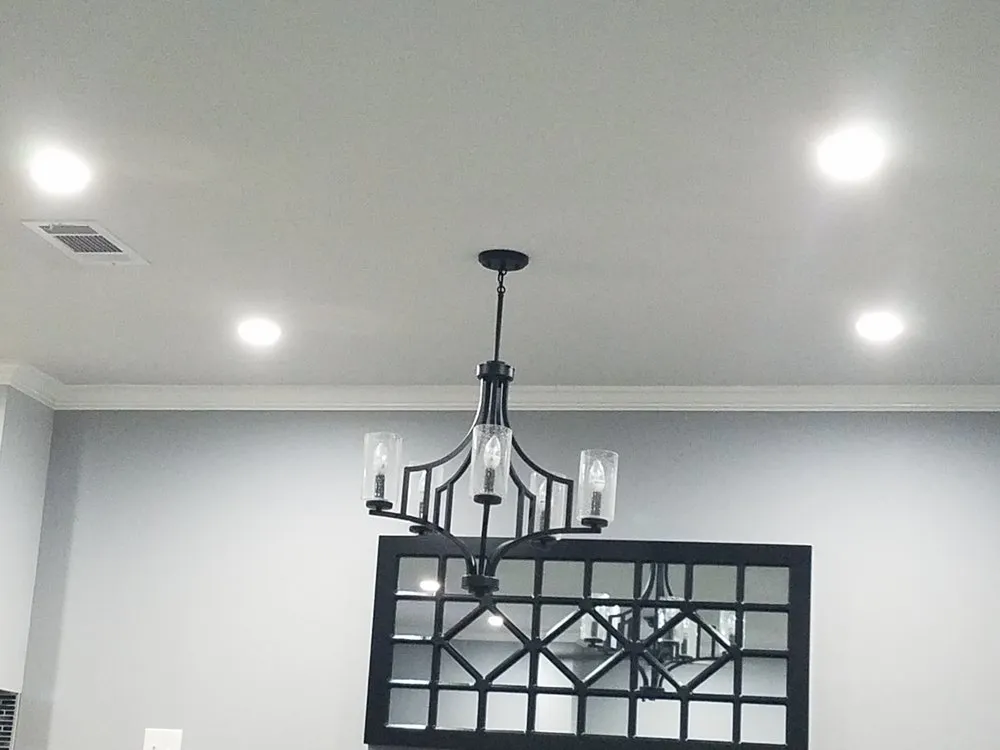 Slide of Enhanced Electric