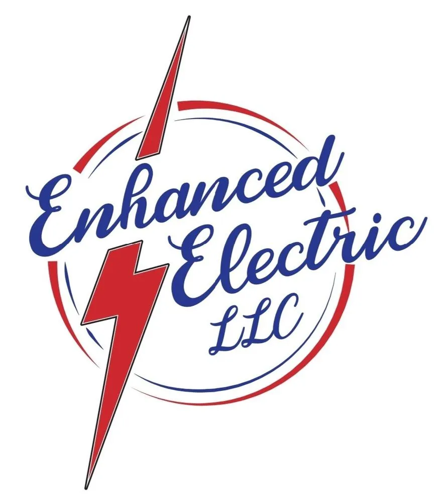 Slide of Enhanced Electric