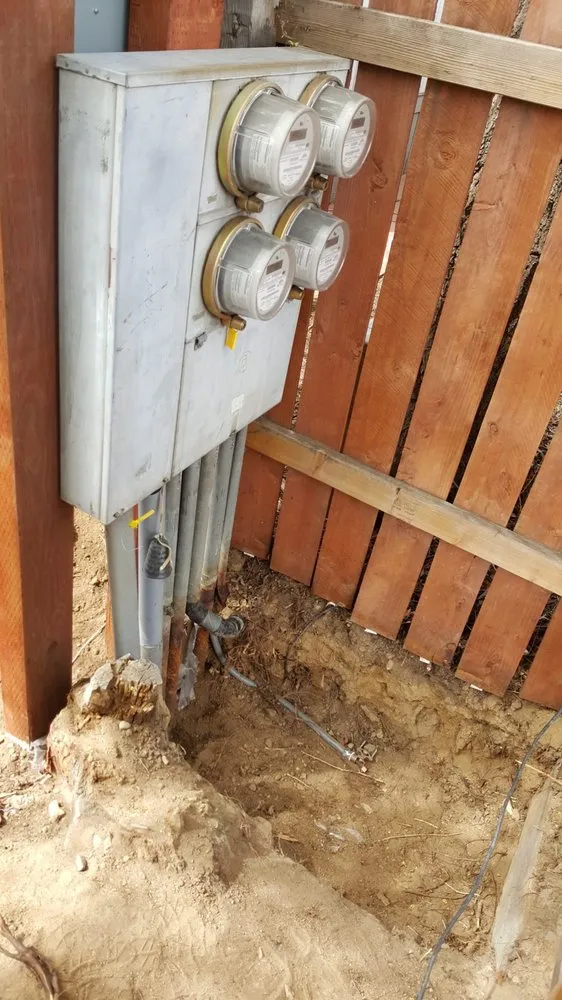 Slide of Enhanced Electrical Service