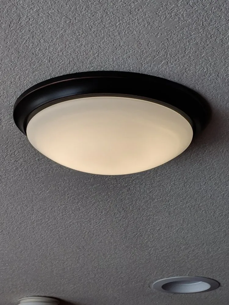 Slide of Enhanced Electrical Service