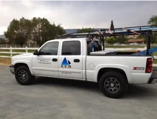 Slide of Enhanced Electrical Service