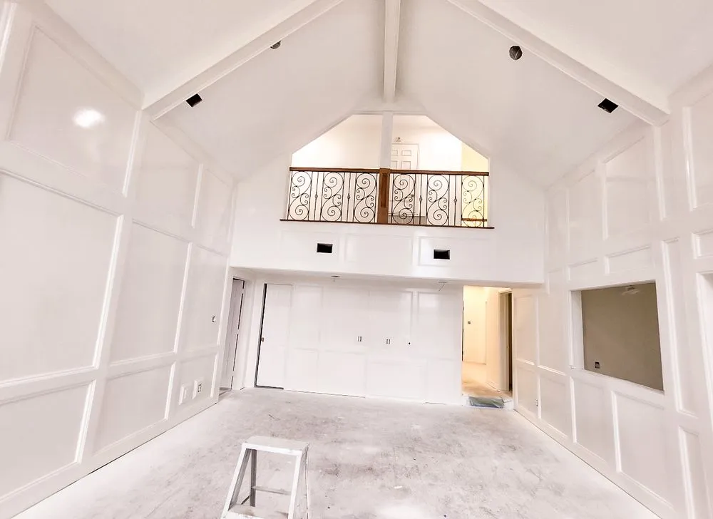 Slide of Enhanced Image Construction