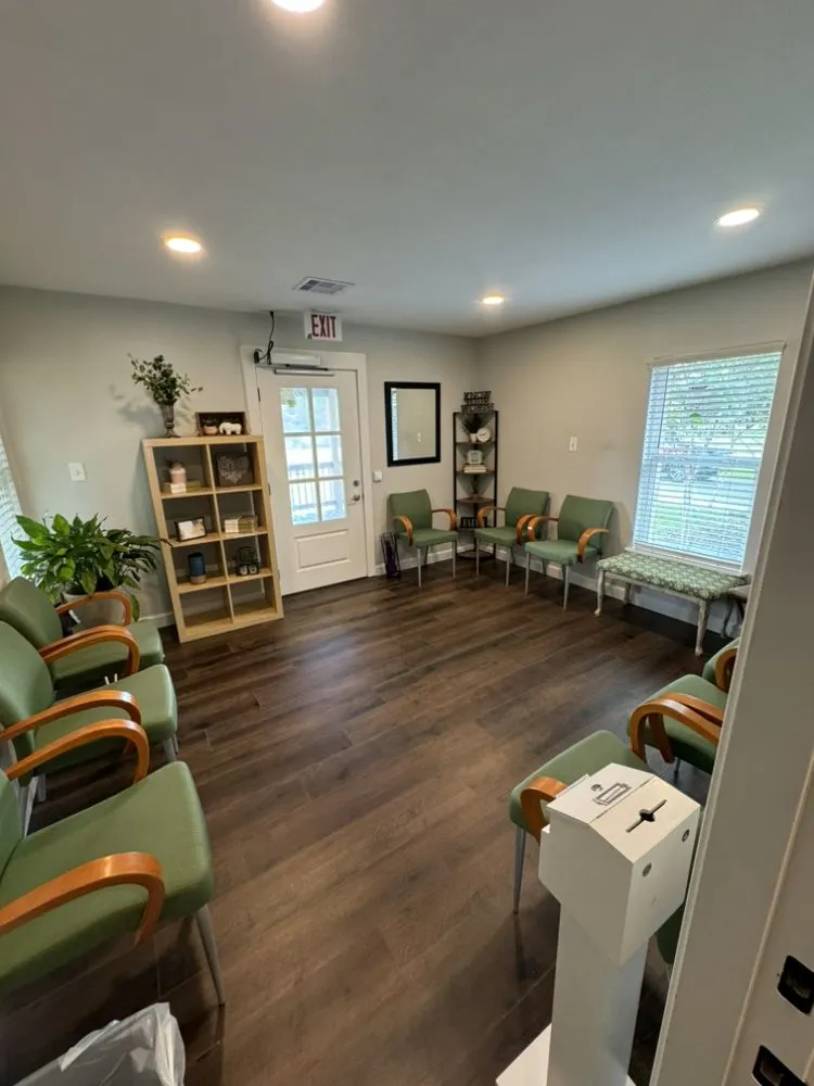 Slide of Enhanced Image Construction