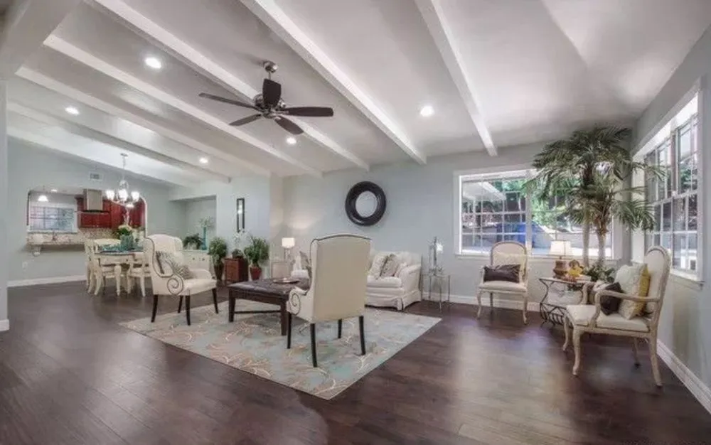 Slide of Enhanced Image Construction