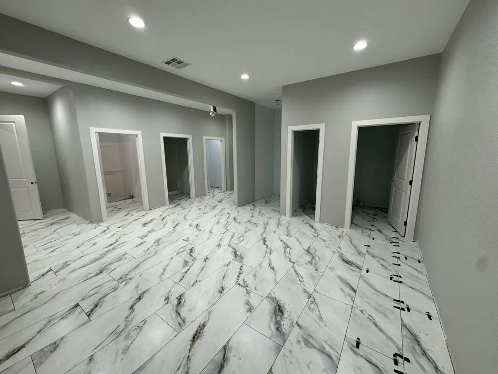 Slide of Enhanced Image Construction