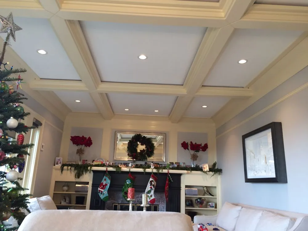 Slide of Enhanced Lighting