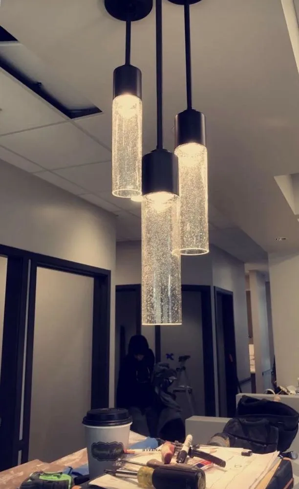 Slide of Enhanced Lighting