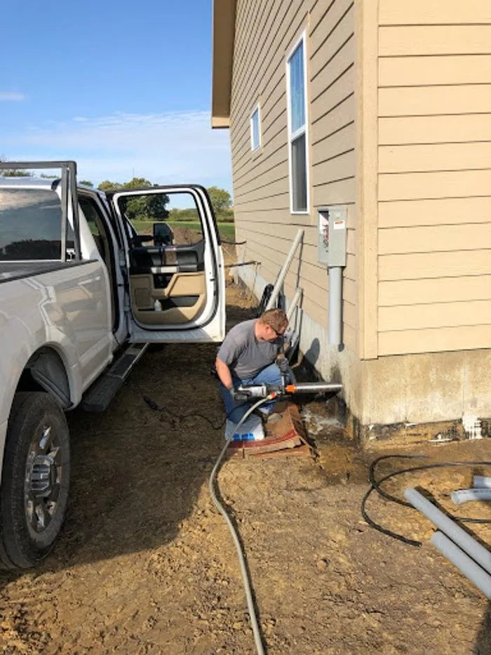 Slide of EnhancedElectrical