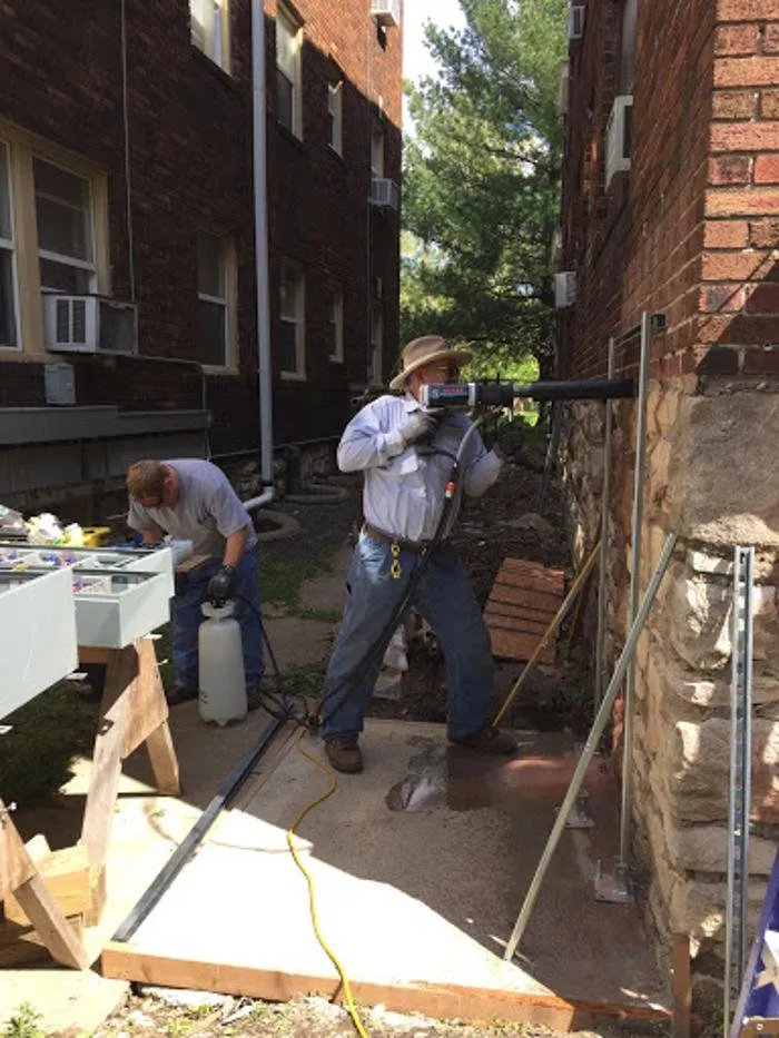 Slide of EnhancedElectrical