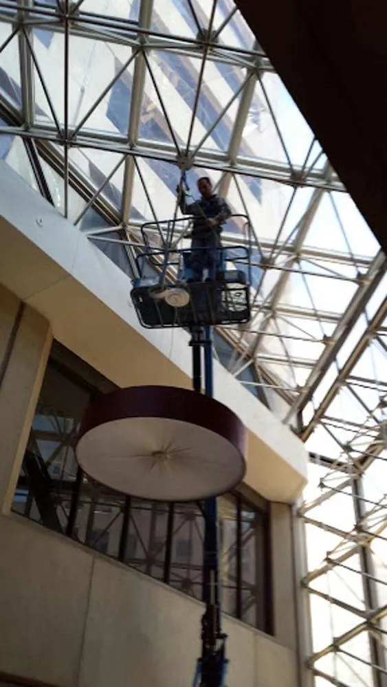 Certified electrician providing outlet and switch repair in , 