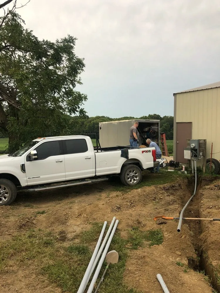 Slide of EnhancedElectrical