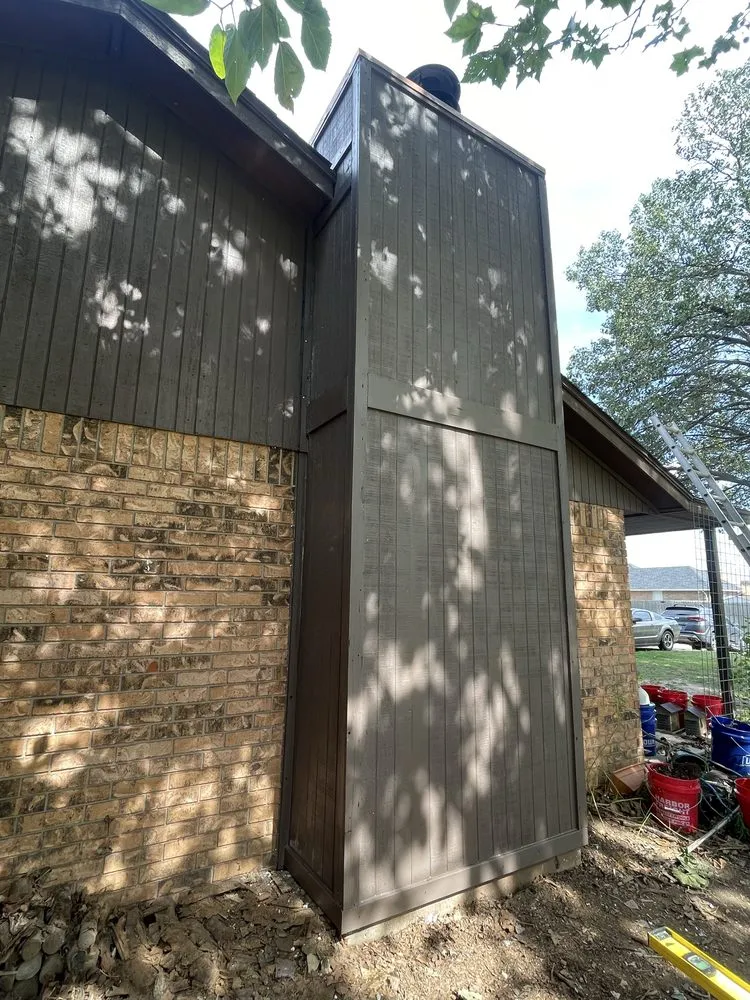 Slide of Enid Ok Handyman Services