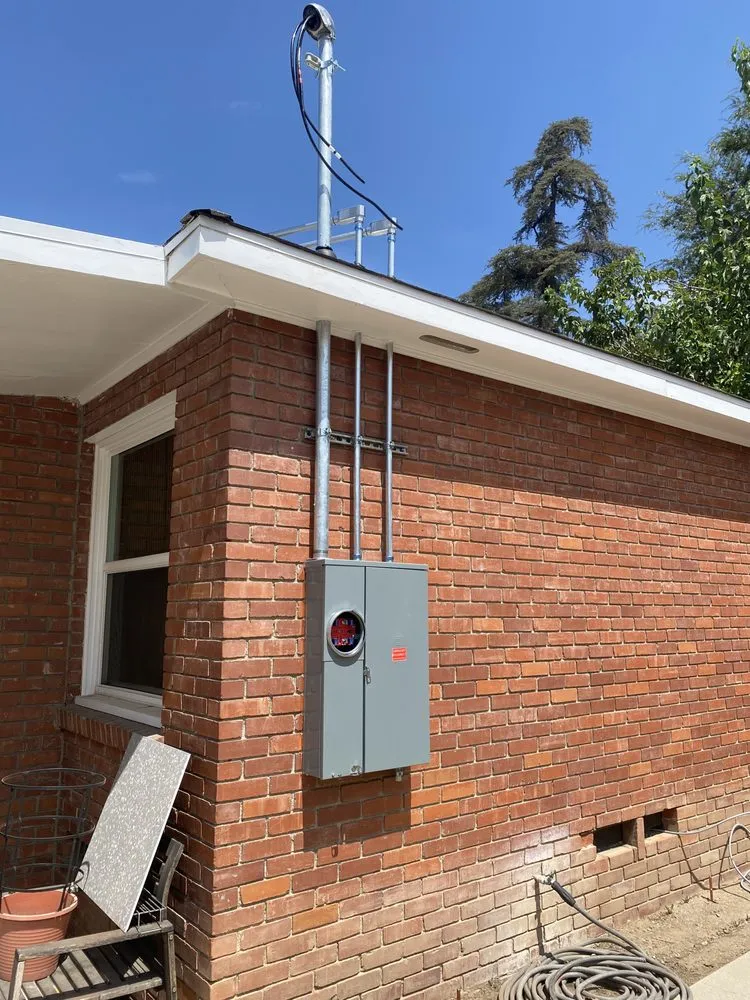 Slide of Enid Ok Handyman Services