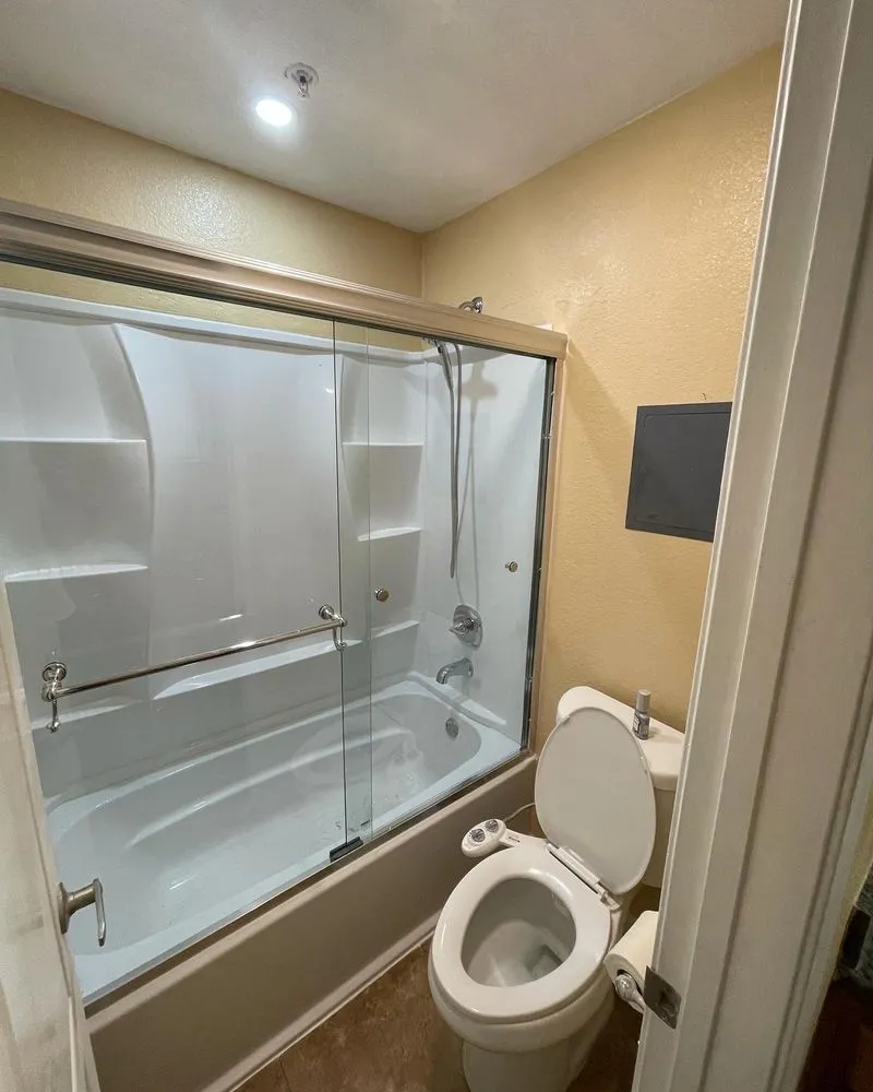 Slide of Enid Ok Handyman Services