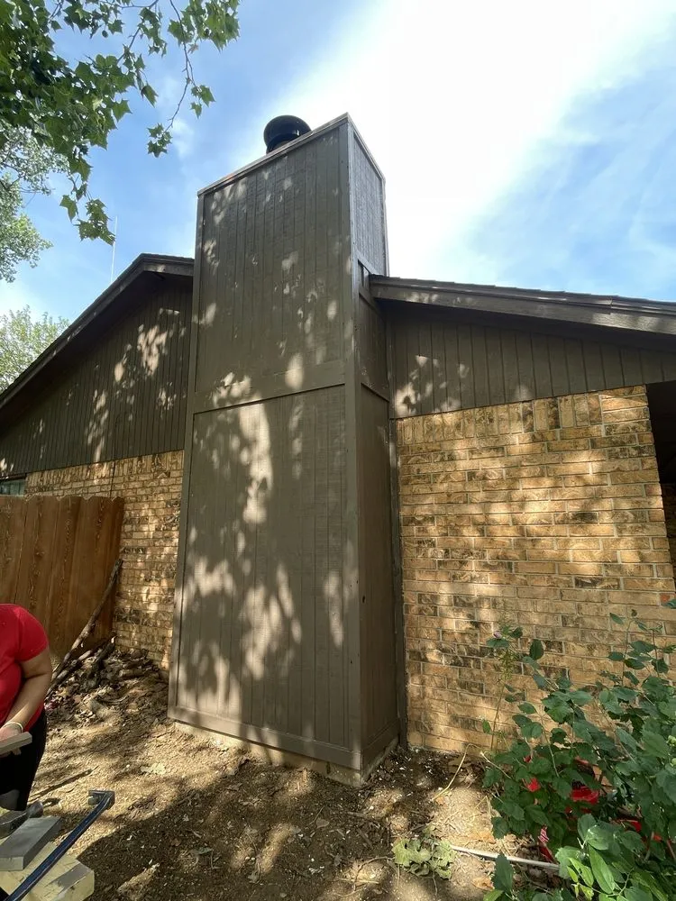 Slide of Enid Ok Handyman Services