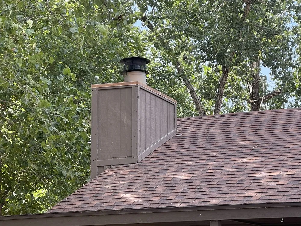 Slide of Enid Ok Handyman Services