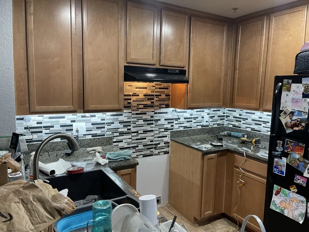 Slide of Enid Ok Handyman Services