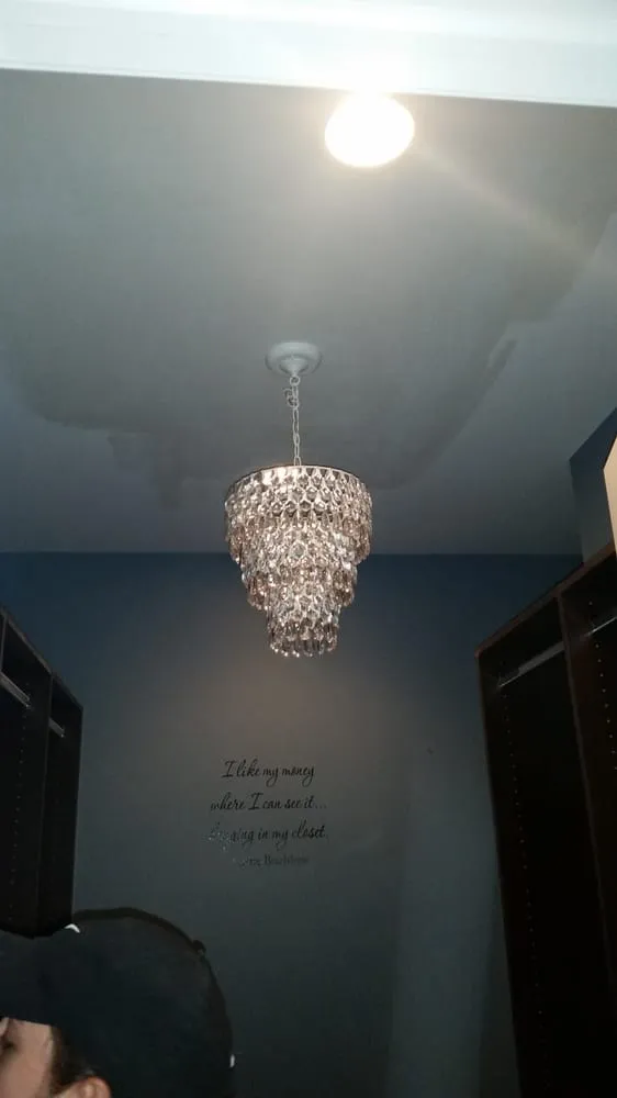 Slide of Enigma Electrical Maintenance And Training