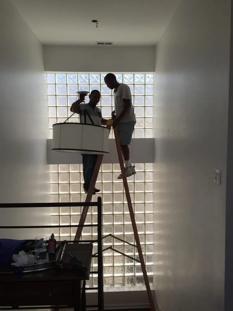 Trusted outlet and switch repair experts serving , - Enigma Electrical Maintenance And Training